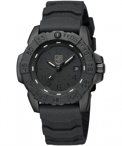 Zegarek męski Luminox Navy SEAL Steel 3250