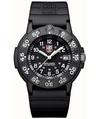 Zegarek męski Luminox Original Navy SEAL 3000