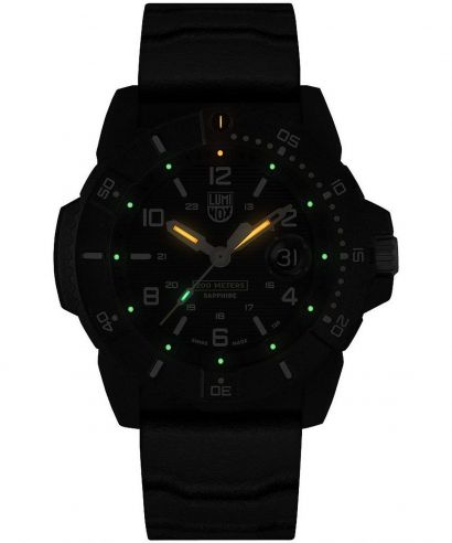 Zegarek męski Luminox Original Navy SEAL 3600
