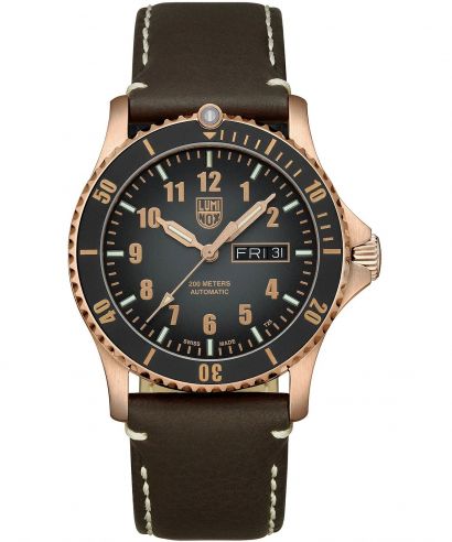 Sport Timer Automatic 0920 Bronze Limited Edition</br>XS.0927