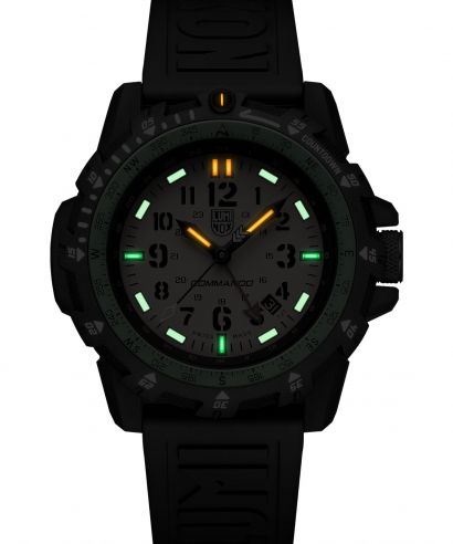 Zegarek męski Luminox The Commando Raider 3300 GMT