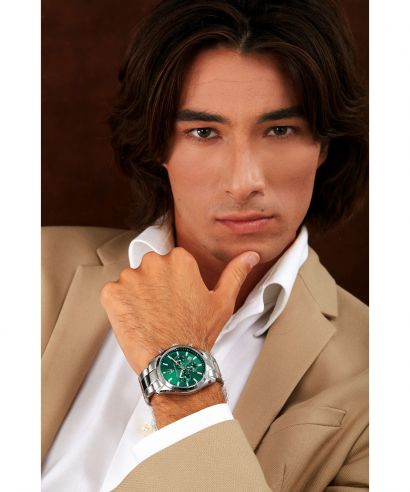 Zegarek męski Maserati Attrazione Chronograph