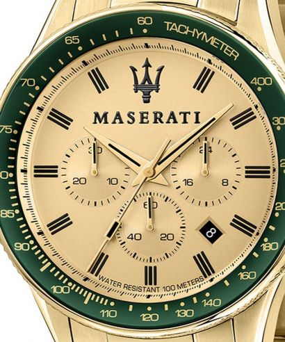 Zegarek męski Maserati Sfida Chronograph