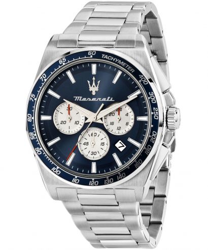 Zegarek męski Maserati Velocitá Chronograph