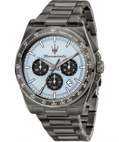 Zegarek męski Maserati Velocitá Special Edition Chronograph Special Edition