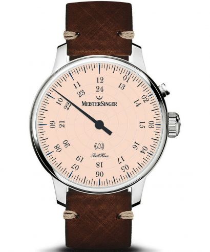 Zegarek męski MeisterSinger Bell Hora
