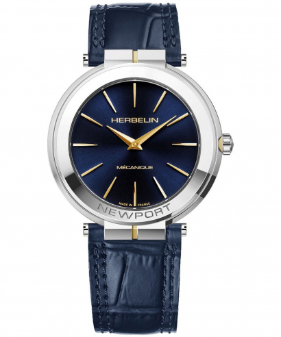 Zegarek męski Herbelin Newport Slim