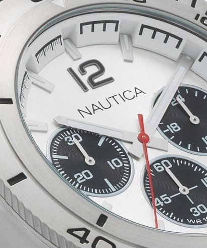 Zegarek męski Nautica Andover Chronograph