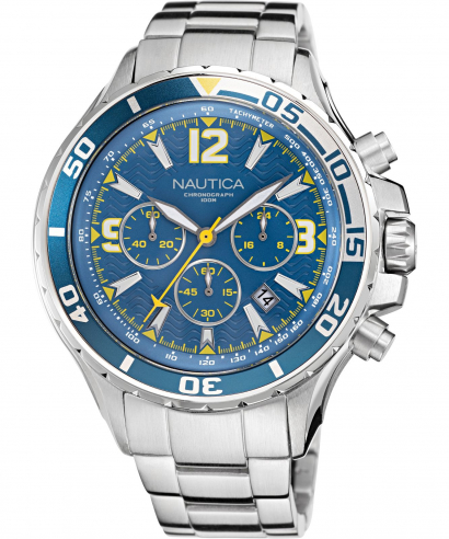 Zegarek męski Nautica Key Biscayne Chrono