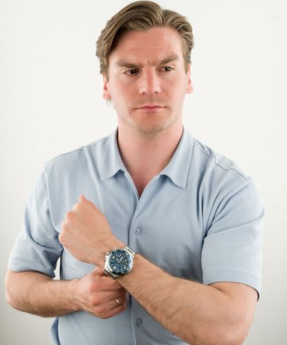 Zegarek męski Nautica Key Biscayne Chrono