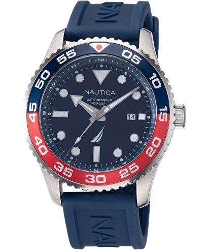 Zegarek męski Nautica Pacific Beach