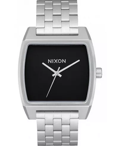 Zegarek męski Nixon Time Tracker Outlet