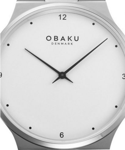 Ingersoll Orologio - silberfarben/nero