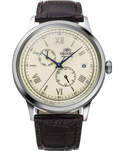 Zegarek męski Orient Bambino II Automatic