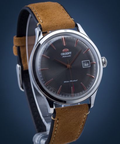 Zegarek męski Orient Classic Automatic Bambino