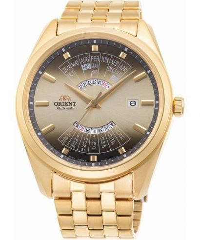 Zegarek męski Orient Contemporary Automatic