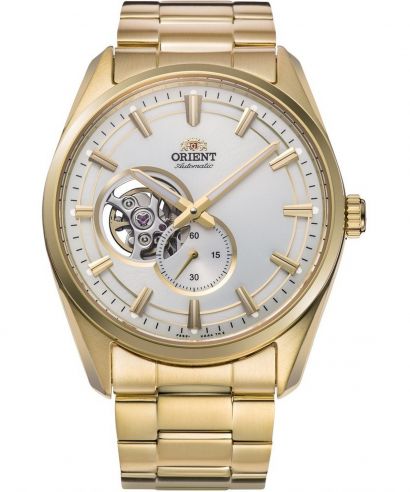 Zegarek męski Orient Contemporary Open Heart Automatic