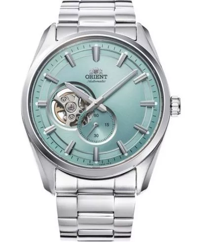 Zegarek męski Orient Contemporary Open Heart Automatic