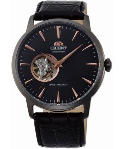Zegarek męski Orient Esteem II Open Heart Automatic