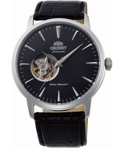 Zegarek męski Orient Esteem II Open Heart Automatic