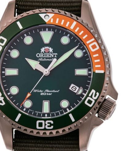 Sports Diver Automatic Limited Edition</br>RA-AC0K04E10B