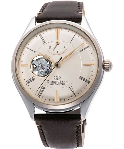 Classic Semi-Skeleton Automatic RE-AT0201G00B