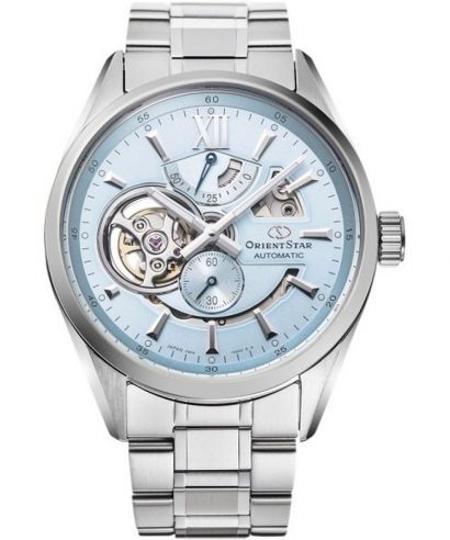 Zegarek męski Orient Star Contemporary Modern Open Heart Automatic Limited Edition