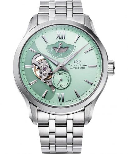 Zegarek męski Orient Star Contemporary Semi-Skeleton Automatic