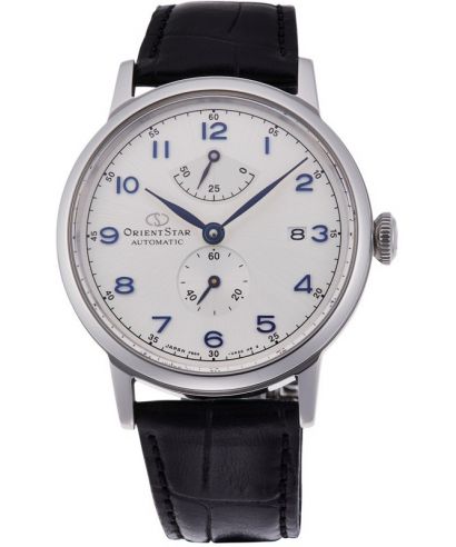 Heritage Gothic Automatic</br>RE-AW0004S00B