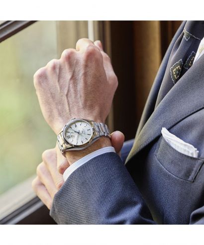 Zegarek męski Orient Star M34 F8 Date Automatic Limited Edition