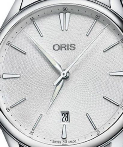 Zegarek męski Oris Artelier Date