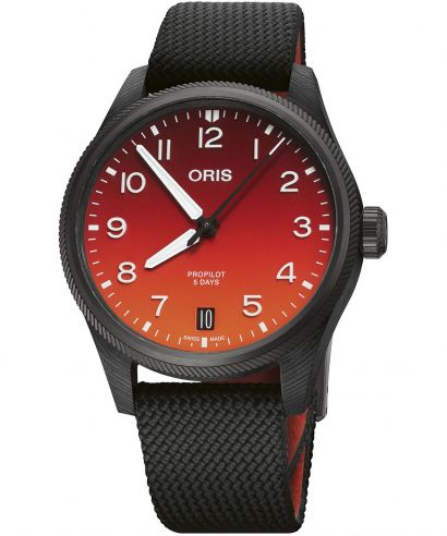 Zegarek męski Oris ProPilot Coulson Limited Edition