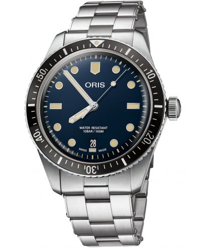 Divers Sixty Five Automatic</br>01 733 7707 4055-07 8 20 18