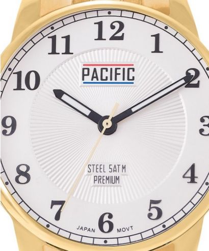 Zegarek męski Pacific S