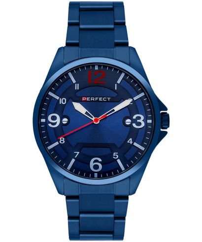 Zegarek męski Perfect Classic