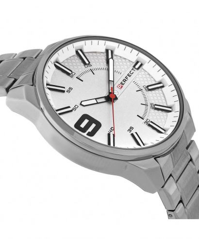 Zegarek męski Perfect Classic