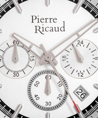 Zegarek męski Pierre Ricaud Chronograph
