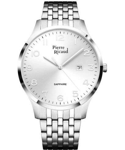 Zegarek męski Pierre Ricaud Classic