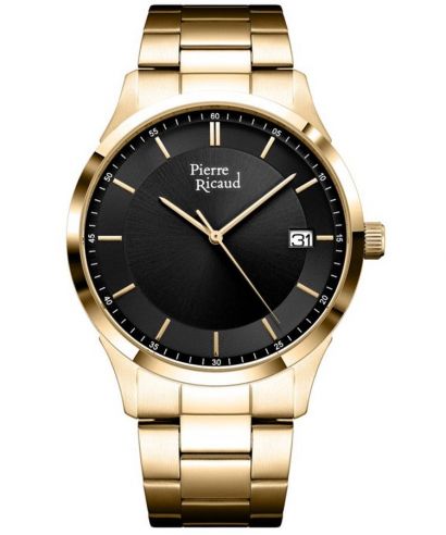 Zegarek męski Pierre Ricaud Classic