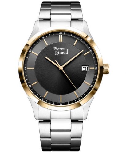 Zegarek męski Pierre Ricaud Classic