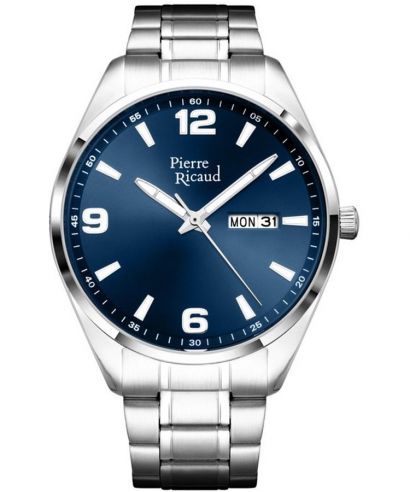 Zegarek męski Pierre Ricaud Classic