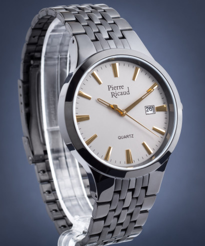 Zegarek męski Pierre Ricaud Classic