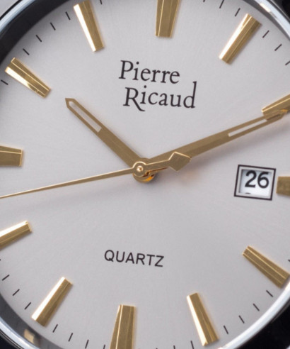Zegarek męski Pierre Ricaud Classic