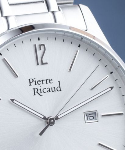 Zegarek męski Pierre Ricaud Classic 