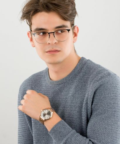 Zegarek męski Pierre Ricaud Classic