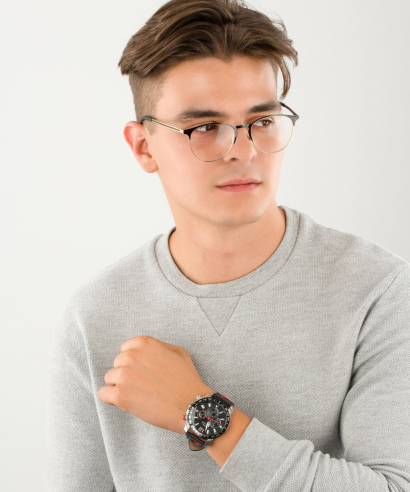 Zegarek męski Pierre Ricaud Classic