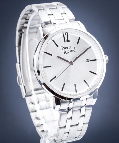 Zegarek męski Pierre Ricaud Classic