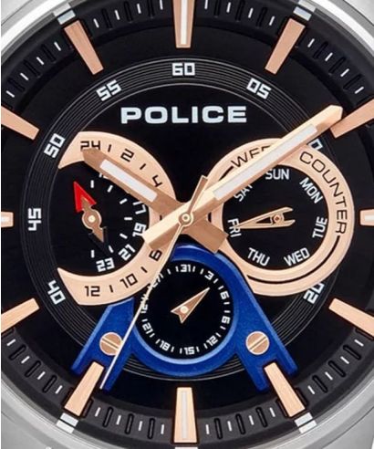 Zegarek męski Police Avondale