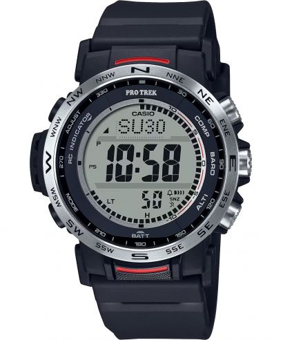 Zegarek męski Casio Protrek Climber Solar