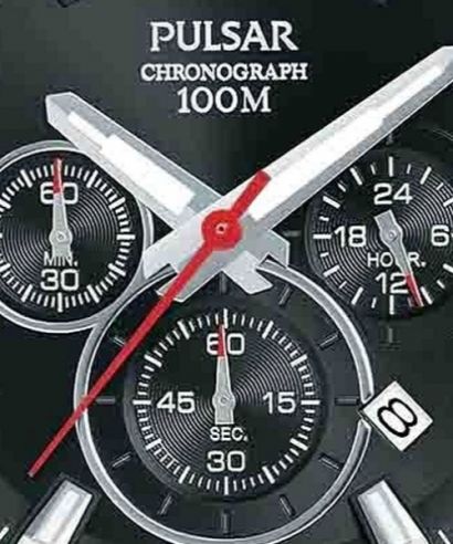 Sport Chronograph PT3A25X1
